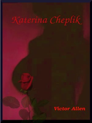 cover image of Katerina Cheplik